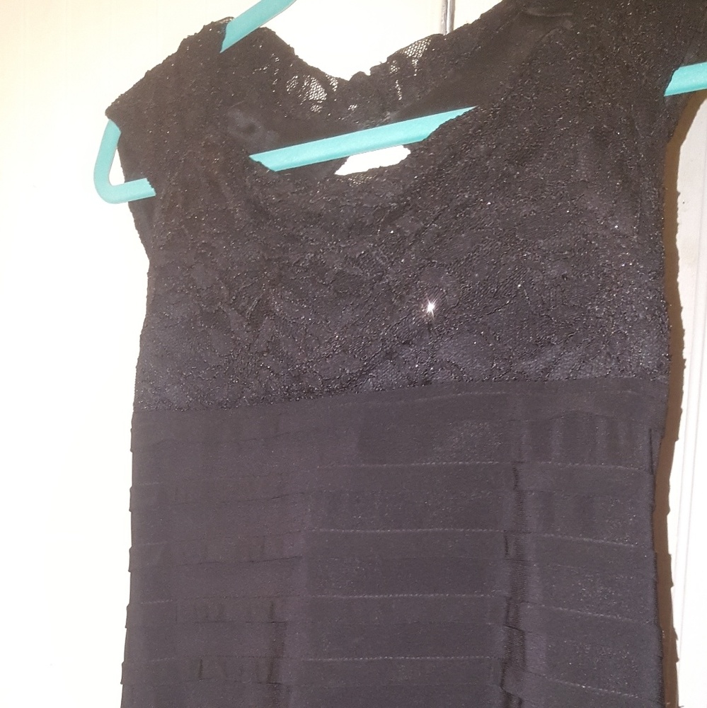 R & M RICHARDS DRESS - Picture 2 of 3
